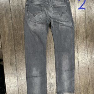 DIESEL JEANS -LARKEE, Regular Straight